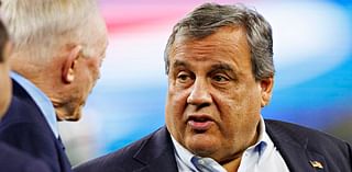 Politician/sore loser Chris Christie says Lions HC Dan Campbell has ‘no class’