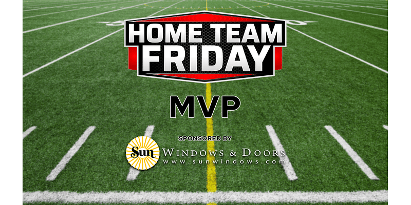 HTF MVP Week 12