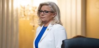 Liz Cheney calls on Republicans to vote for Kamala Harris