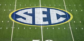 Joel Klatt ranks Top Five teams in SEC after Week 7