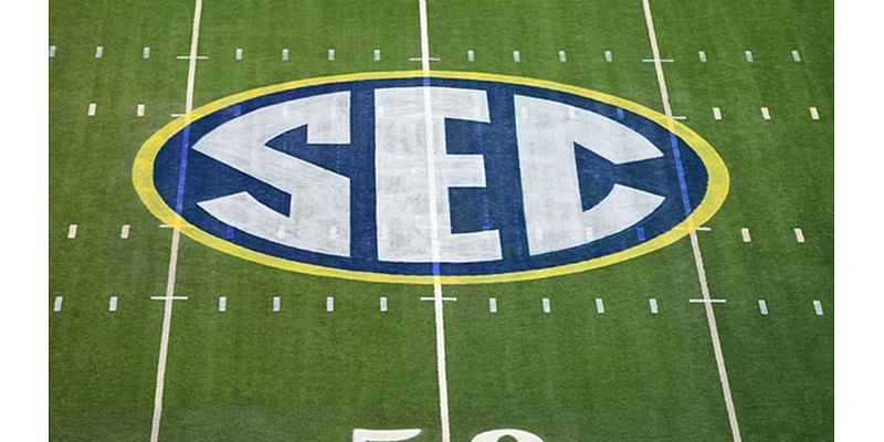 Joel Klatt ranks Top Five teams in SEC after Week 7