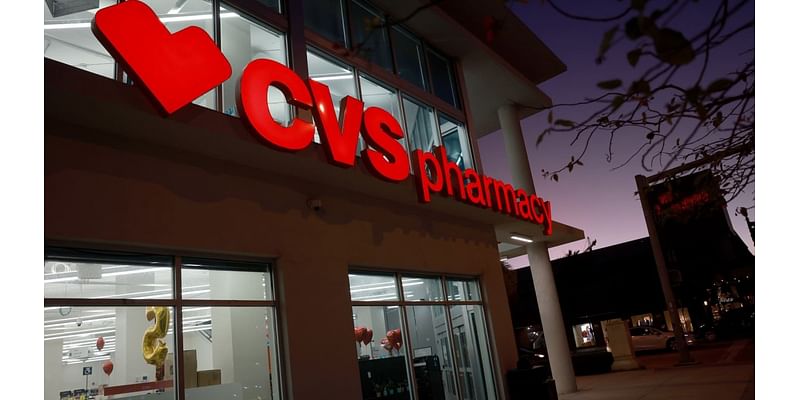 CVS is under pressure and considering a breakup. Here's why that could be risky