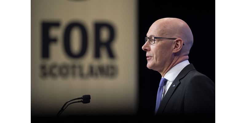 World leaders must focus on ‘immediate ceasefire’ in Middle East, says Swinney