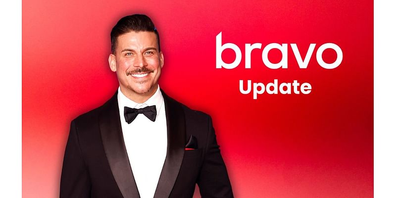 Jax Taylor Says Fans Will Be ‘Shocked’ by His Relationship Update