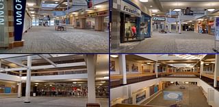 Hangin’ Tough – The One Mall in Illinois That Isn’t Dead Yet