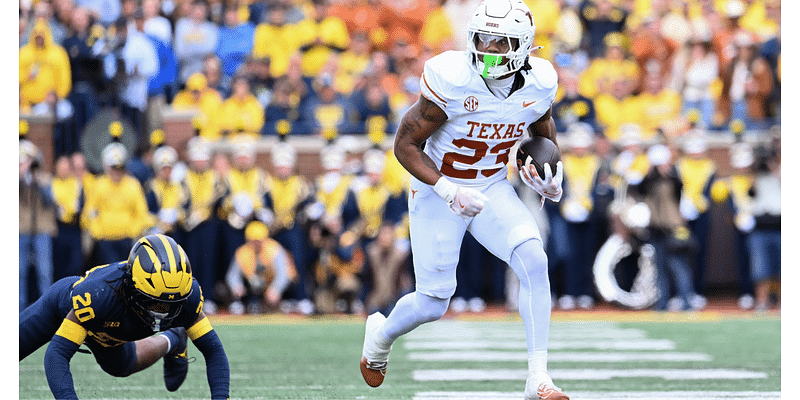 Steve Sarkisian provides Texas Longhorns non-quarterback injury updates