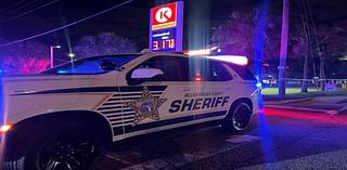 Hillsborough County Sheriff's Office is investigating a deputy involved shooting late Saturday night