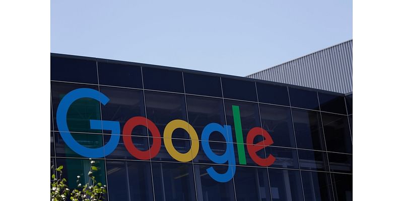 Russian court hits Google with a $20 decillion fine