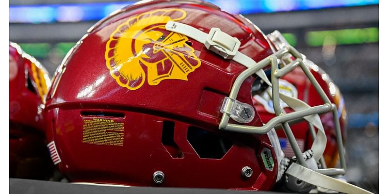 Report: Jayden Maiava set to be USC starting QB vs. Nebraska