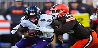 Browns trade DE Za’Darius Smith to Lions needing help with pass rush after Aidan Hutchinson’s injury