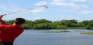 Camden County Driving Range to close for $600K renovation