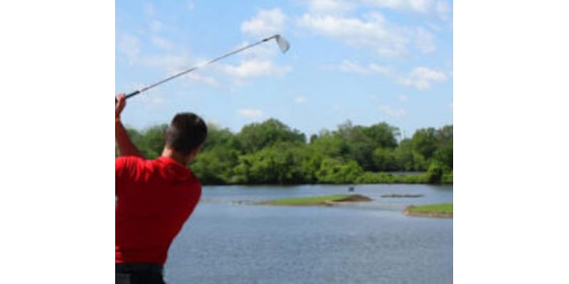 Camden County Driving Range to close for $600K renovation