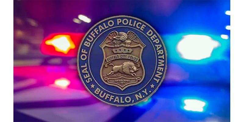 Man charged with attempted murder in connection with Buffalo shooting