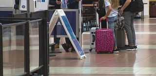 Palm Beach International Airport ranks 7th among medium-sized airports