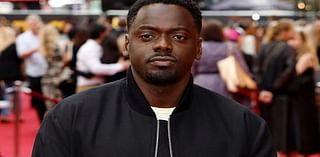 Daniel Kaluuya to Be Honored With Statue in Central London (EXCLUSIVE)