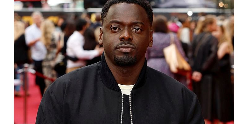 Daniel Kaluuya to Be Honored With Statue in Central London (EXCLUSIVE)