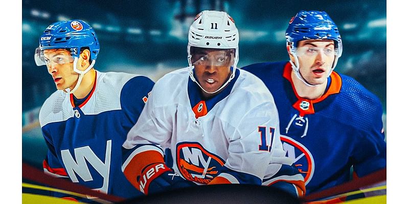 Islanders 2024-25 preview: Projected roster, season outlook, playoff picture