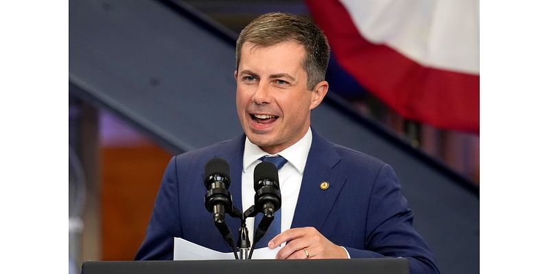 Transportation Secretary Pete Buttigieg coming to Mobile for Amtrak groundbreaking