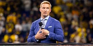 Joel Klatt releases updated Top-10 rankings following Week 12