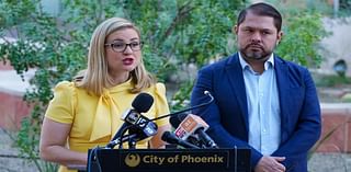 Rep. Ruben Gallego asks Arizona Court of Appeals to keep divorce papers sealed