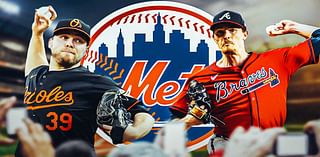 MLB rumors: Mets predicted to be major players for Corbin Burnes, Max Fried