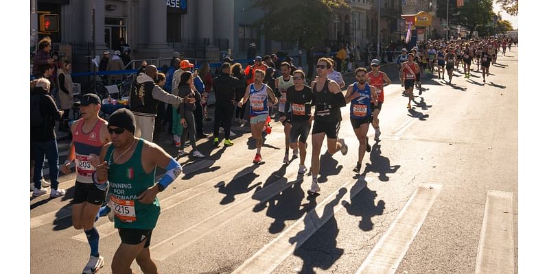 bike film crew interferes with race – NBC Los Angeles