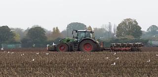 Labour's controversial changes to inheritance tax could impact more than 100,000 farms, Tories say