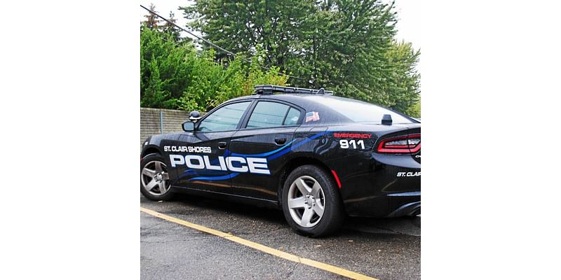 One arrested after St. Clair Shores carjacking