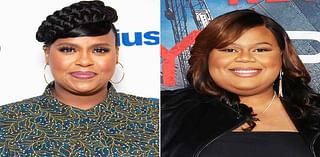 Natasha Rothwell Says She 'Felt Like Twins' with Who TF Did I Marry?'s Reesa Teesa (Exclusive)