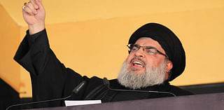 What comes next after Israel kills Hezbollah leader in Lebanon? Former CIA Director explains.