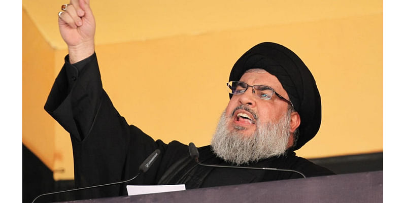 What comes next after Israel kills Hezbollah leader in Lebanon? Former CIA Director explains.