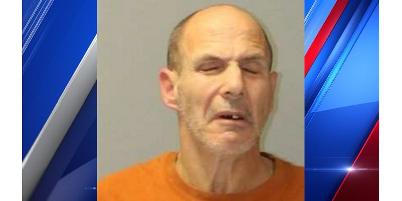 Enfield man facing second DUI charge within five days