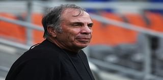 Report: Quakes hire Bruce Arena as sporting director, manager