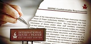 Amid scandal, IHOPKC wants staff to sign a confidentiality agreement. Here’s what it says