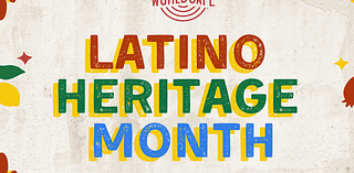 World Cafe celebrates Latino Heritage Month