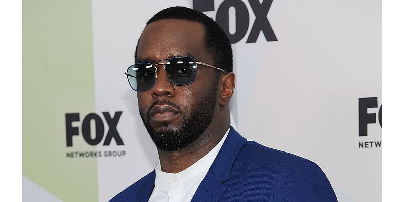 Diddy asks for bail AGAIN as lawyers cite other similar cases where defendants had been released