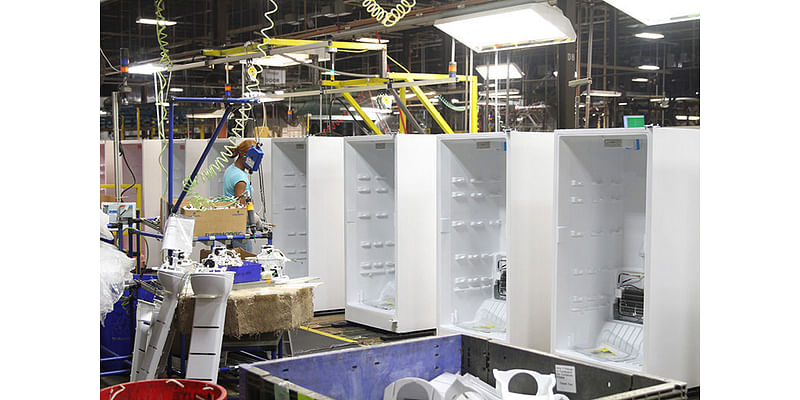 Lawrence Tech in Southfield and Partners Advance Manufacturing Efficiency