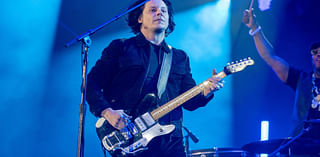 Jack White brings pop-up tour to Bay Area with Petaluma and San Francisco shows