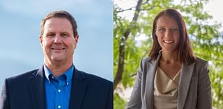 Jeff Crank solidly ahead in race for Colorado’s 5th Congressional District