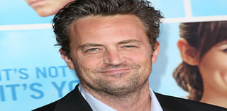 Matthew Perry's Will Explained As Bank Account Total Raises Eyebrows