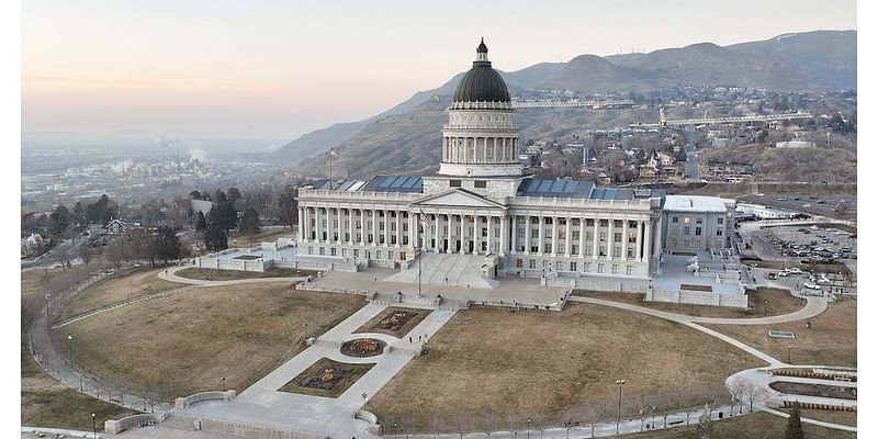 Utah Legislature won't change much following the 2024 election – Deseret News