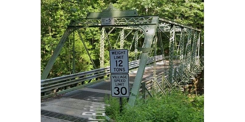 Croton-on-Hudson's Quaker Bridge Closed By County Until Further Notice