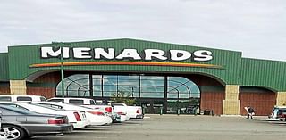 Menards celebrates the holiday season with toy drives and Enchanted Forests