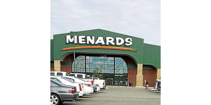 Menards celebrates the holiday season with toy drives and Enchanted Forests