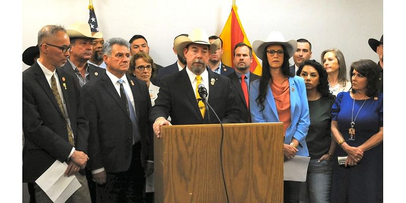 Tucson Speaks Out: Nov. 17