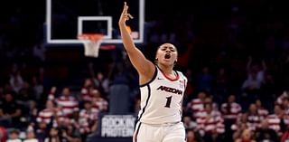 Arizona's Lauryn Swann named Big 12 freshman of the week for performance against UNLV