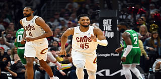Cavaliers News: With Donovan Mitchell Re-Signing, What's Next in Cleveland?