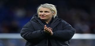 Emma Hayes Set To Abandon Main Objective for USWNT’s Wembley Clash vs England – “We’ll Be in a Better Place”