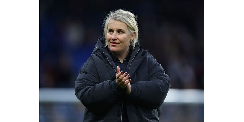 Emma Hayes Set To Abandon Main Objective for USWNT’s Wembley Clash vs England – “We’ll Be in a Better Place”