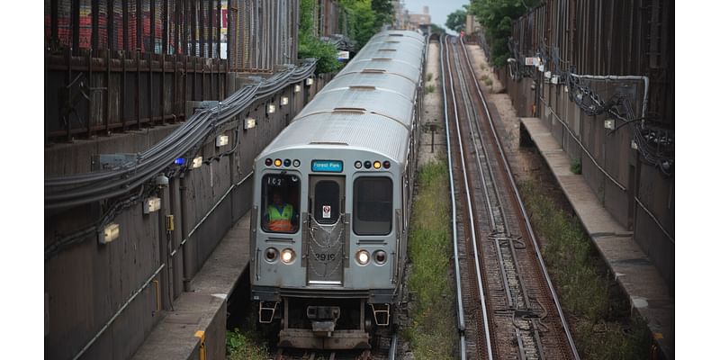 Merger of Chicago-area transit agencies needs the fast track